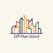 Off-Island Island logo